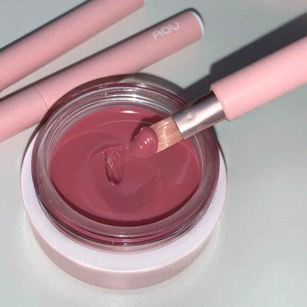 AOU Lip Brush - Image 2