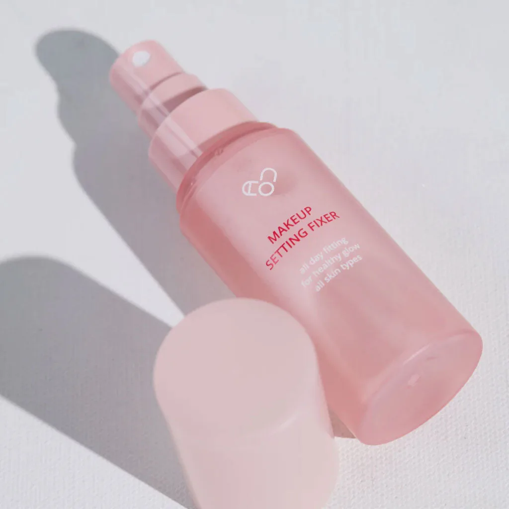 AOU Makeup Setting Fixer Mist (75ml) - Image 2