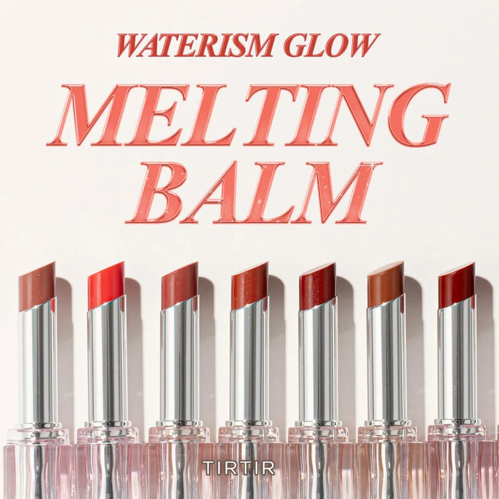 TIRTIR Waterism Glow Melting Balm 3.3g - Image 2