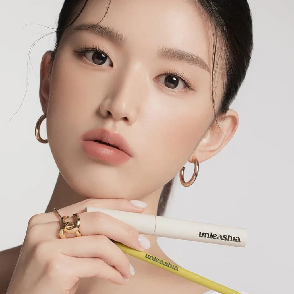 UNLEASHIA Shaper Pomade Eyebrow Fixer Clear - Image 2