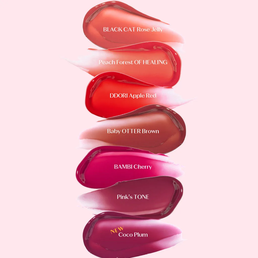 ETUDE Over Glowy Tint 3g - Image 7