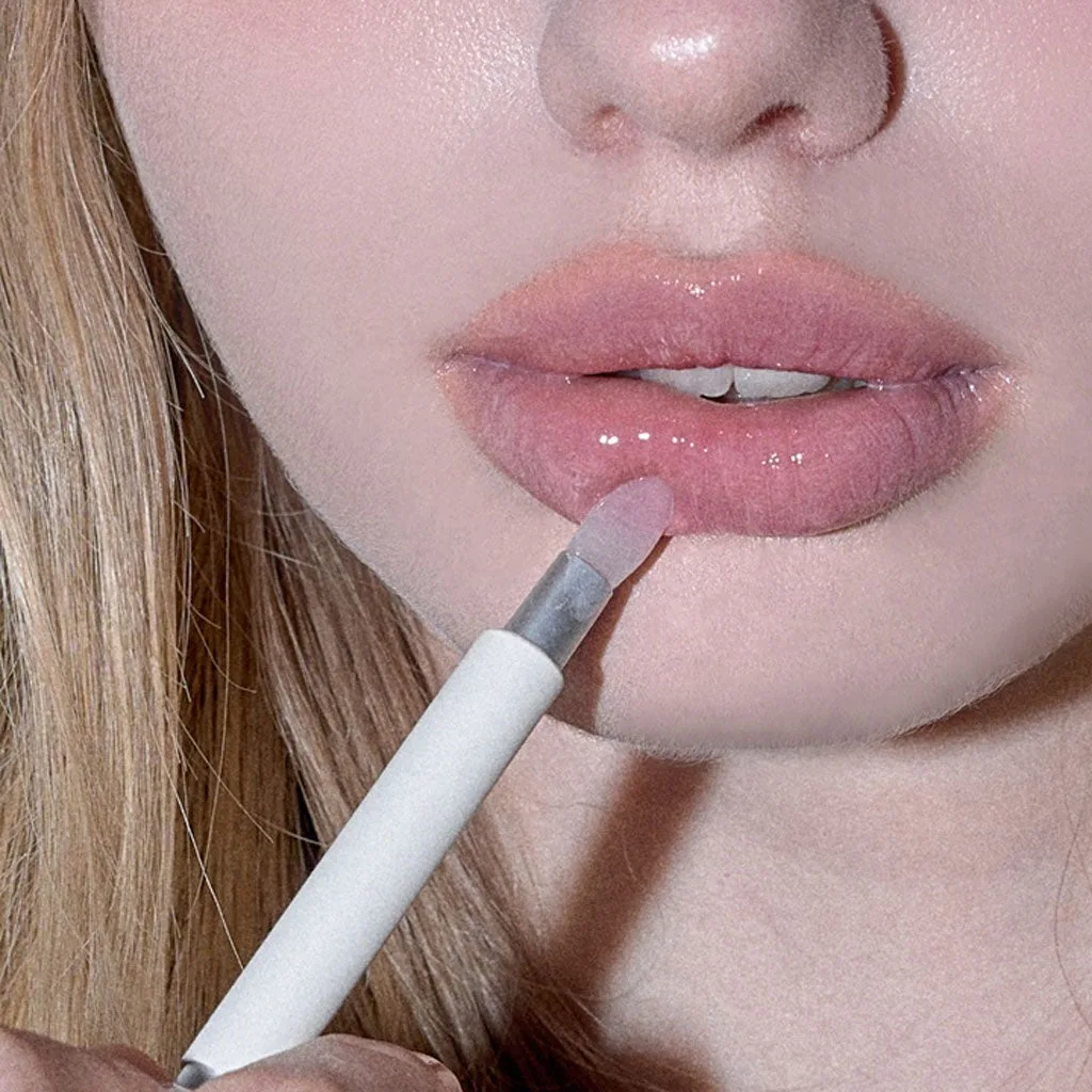 AOU Silicone Tip Brush - Image 2