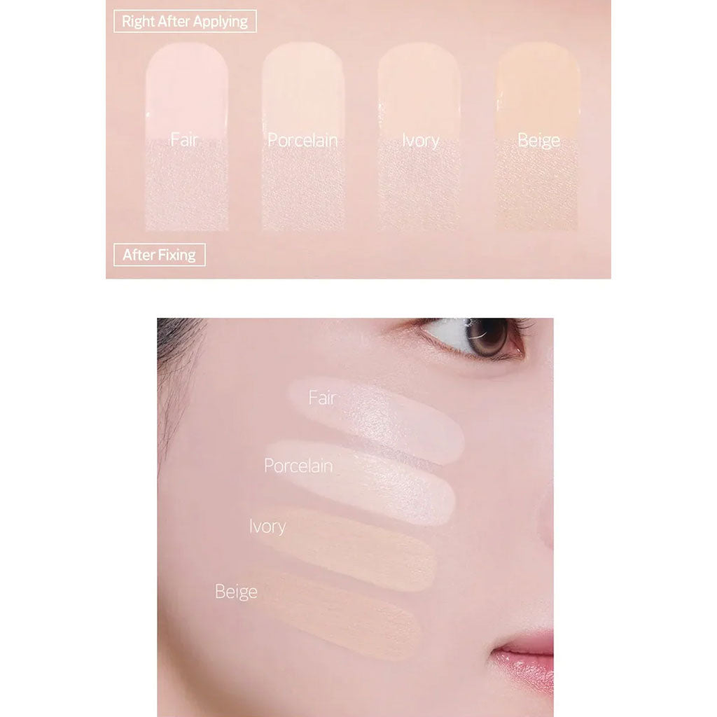 Etude House Cloud Filter Cushion 15g+Refill 15g - Image 3