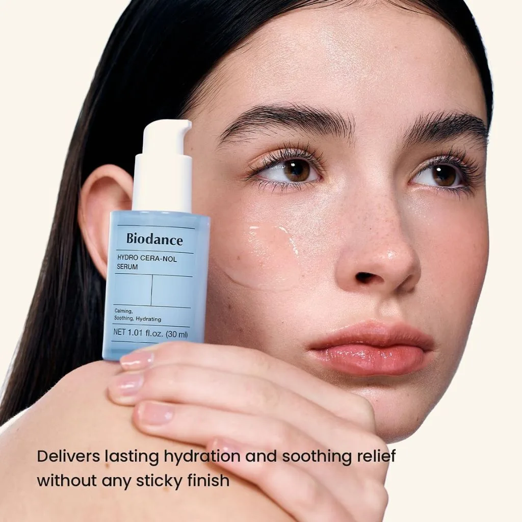 Biodance Hydro Cera-Nol Serum 30ml - Image 3