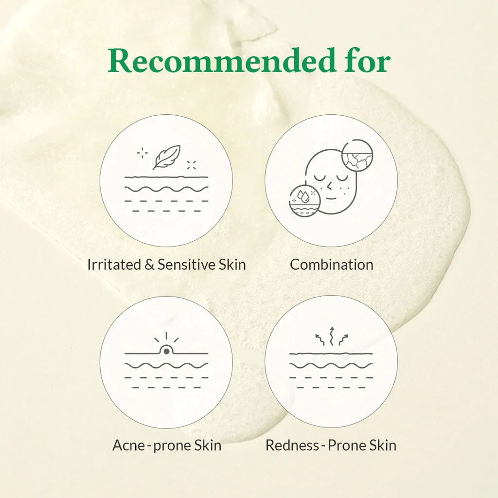Dr. Althea Cushion Veil Calming Mask 4 sheets - Image 3