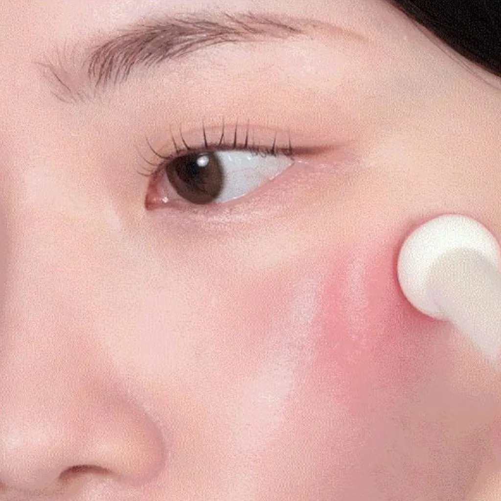 AOU Marshmallow Puff Brush - Image 3