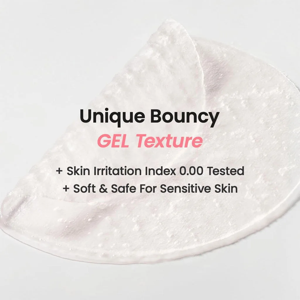 BIODANCE Collagen Gel Toner 60 Pads 140ml - Image 3