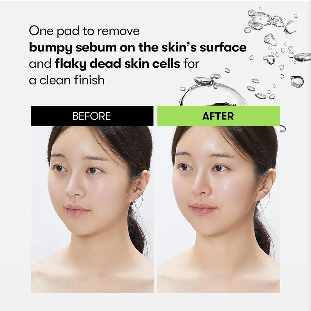 VT COSMETICS Reedle Shot Synergy Sparkling Toner Pad - Image 3
