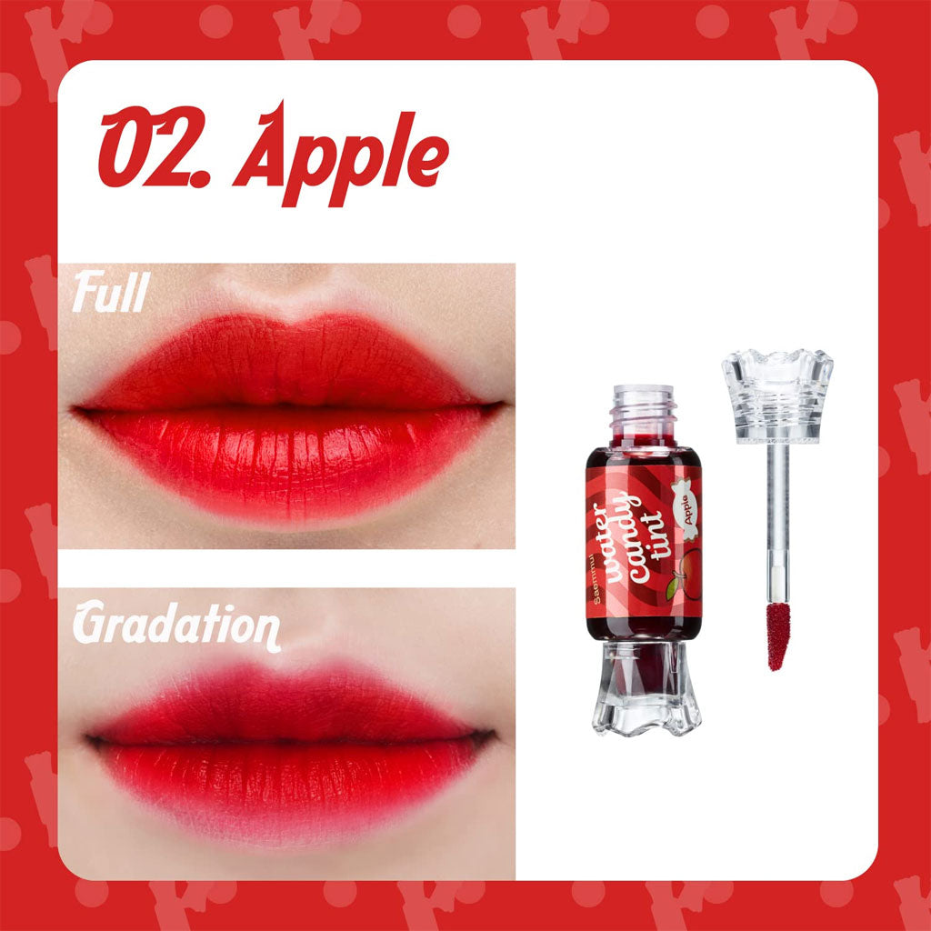 THE SAEM Saemmul Water Candy Tint - Image 3