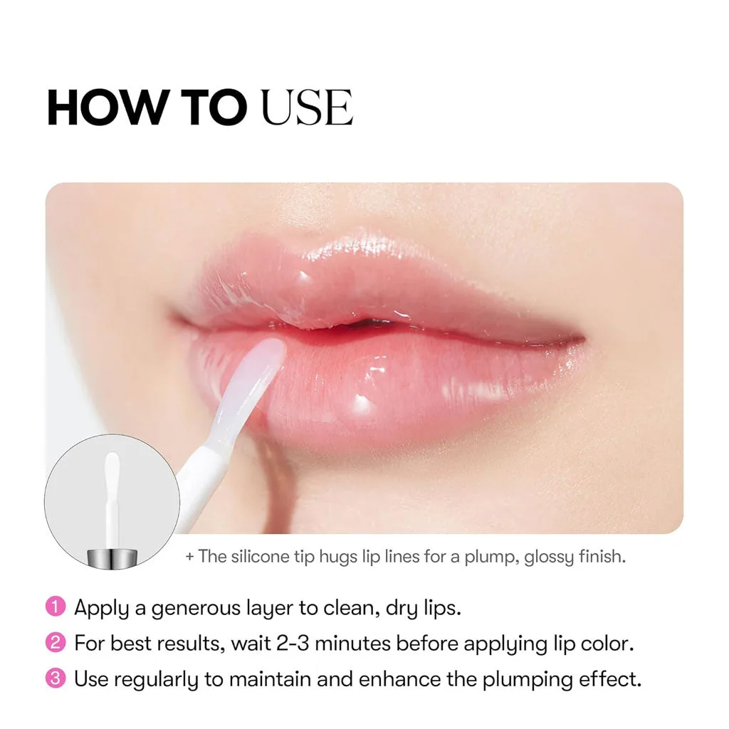 VT COSMETICS Reedle Shot Lip Plumper Expert (4.3g) - Image 3
