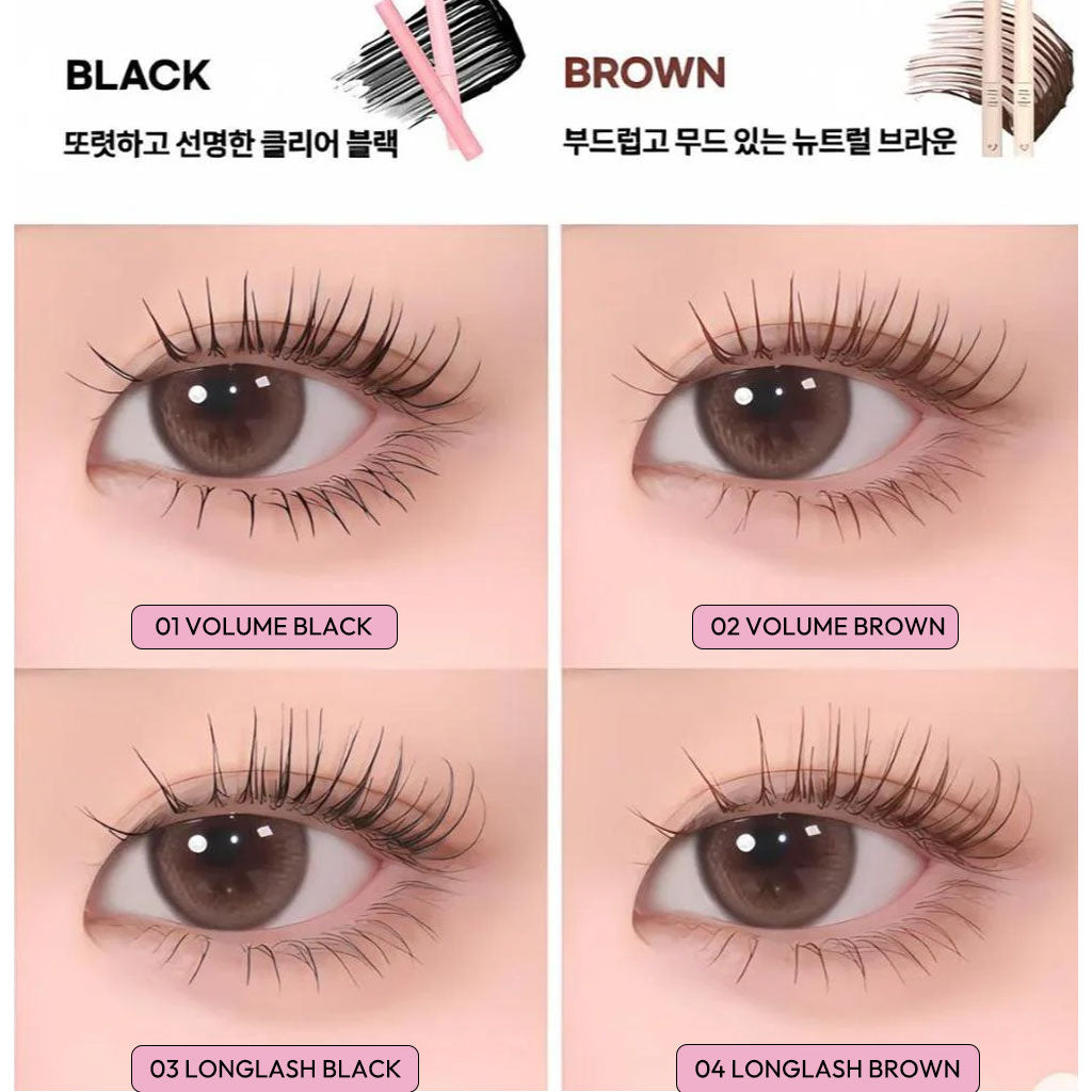 AOU All Day Mascara 3.3g - Image 3