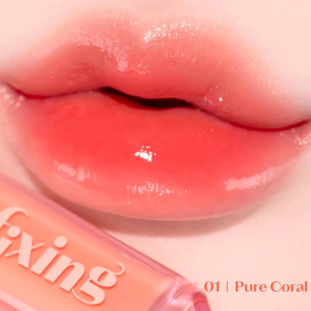ETUDE Glow Fixing Tint 3.8g - Image 3