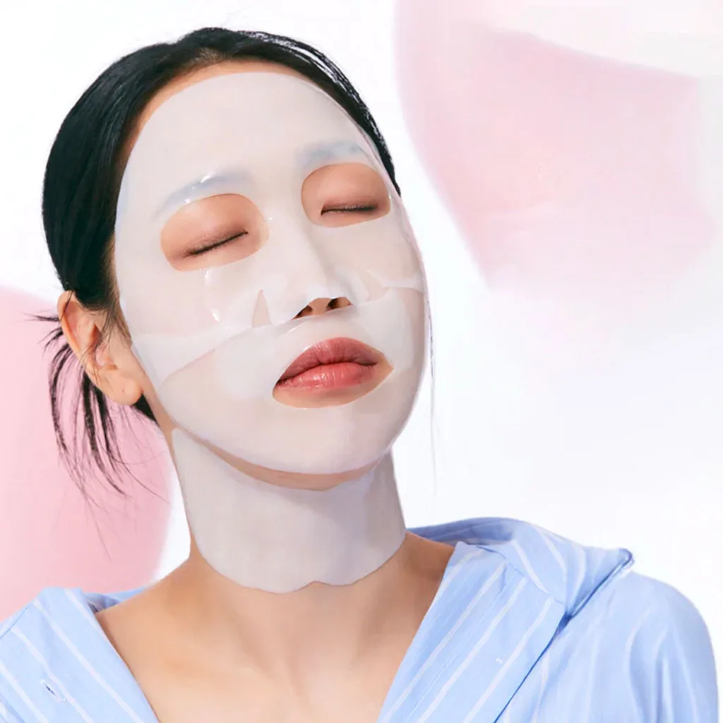 TORRIDEN CELLMAZING Firming Gel Mask 45g x 4ea - Image 3