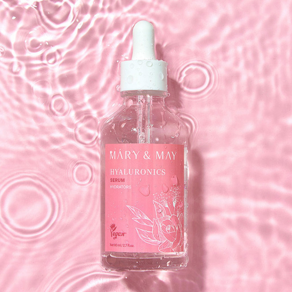 Mary&May Hyaluronics Serum 80ml