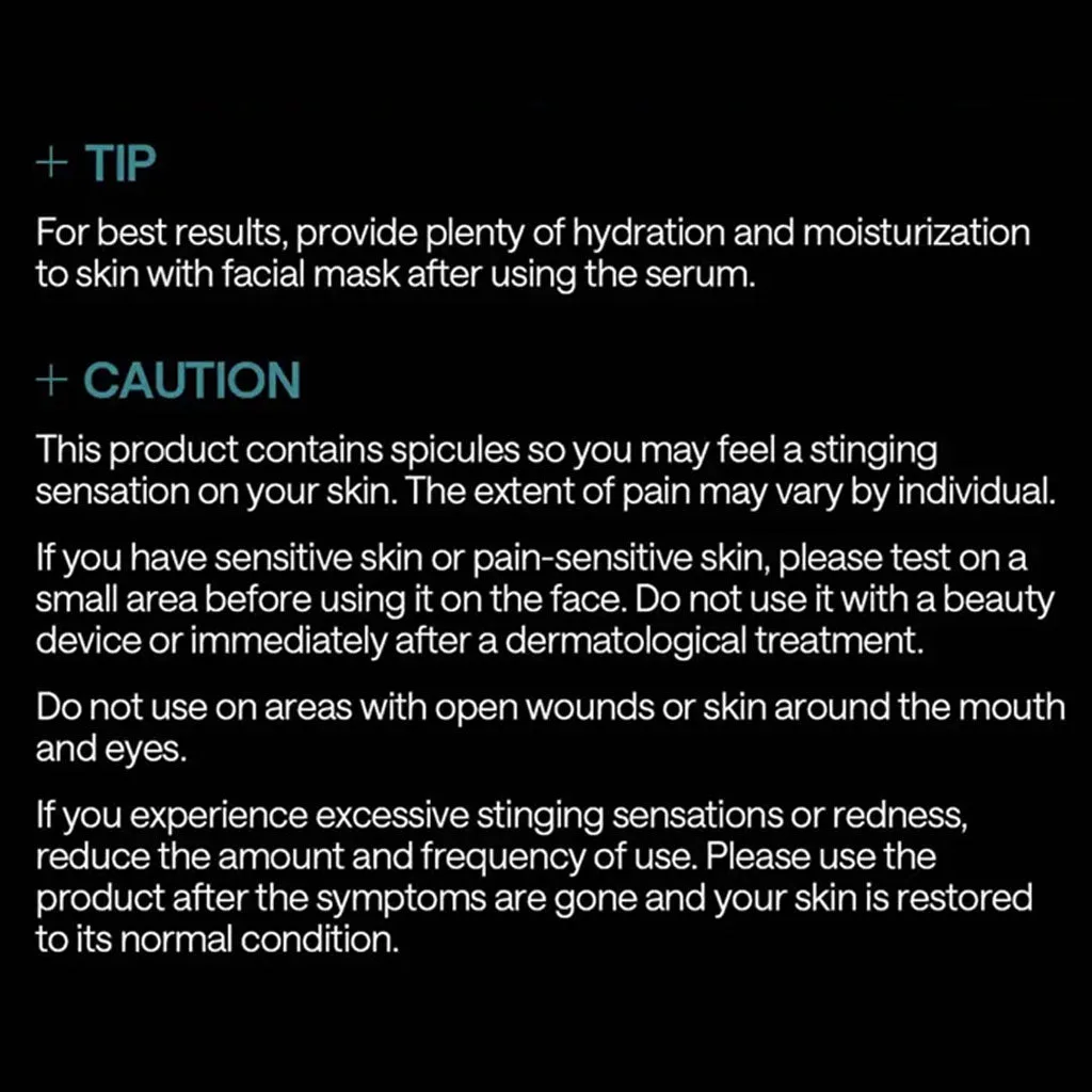 MEDIHEAL Madecassoside Pore Repair Serum 40ml - Image 4