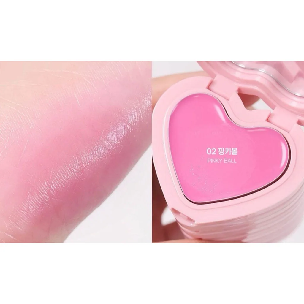 AOU Glowy Cream Blush - Image 4