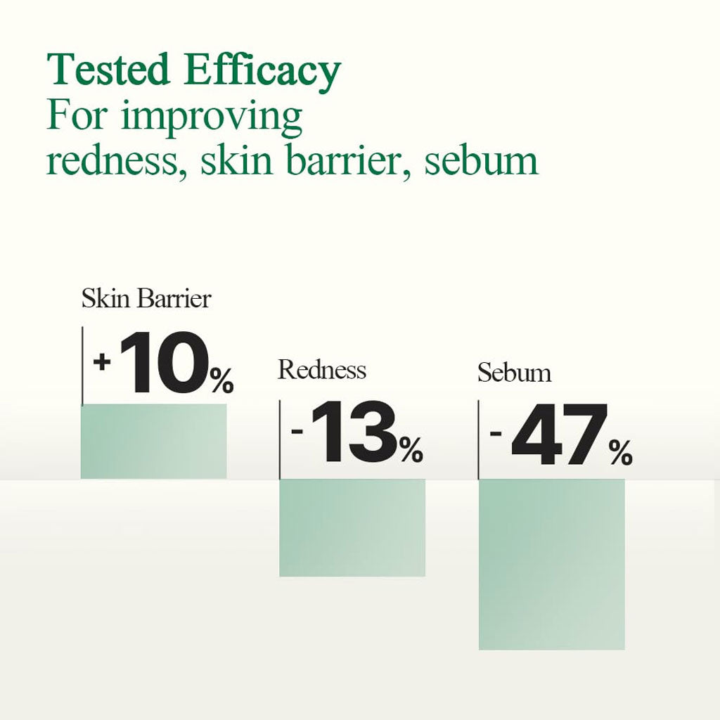 PYUNKANG YUL Ultimate Calming Solution Cream 30ml - Image 4