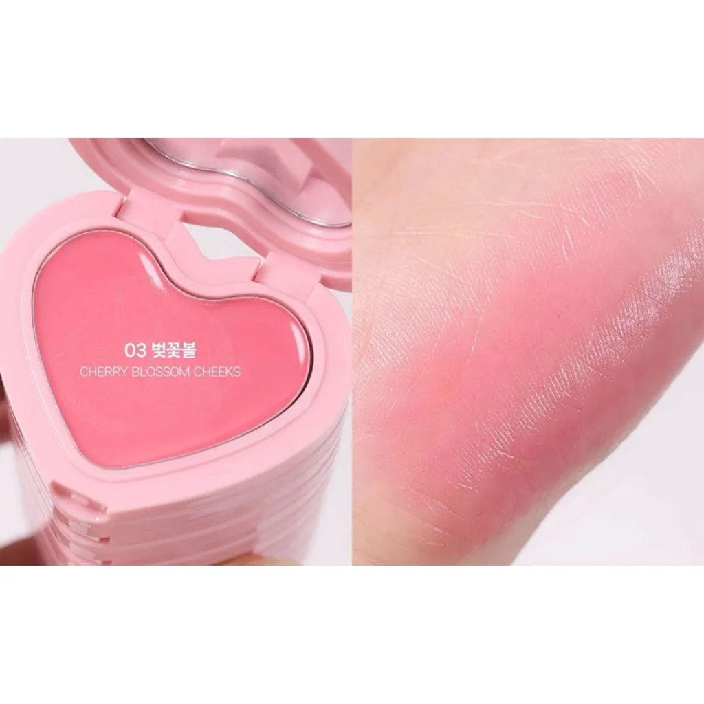 AOU Glowy Cream Blush - Image 5