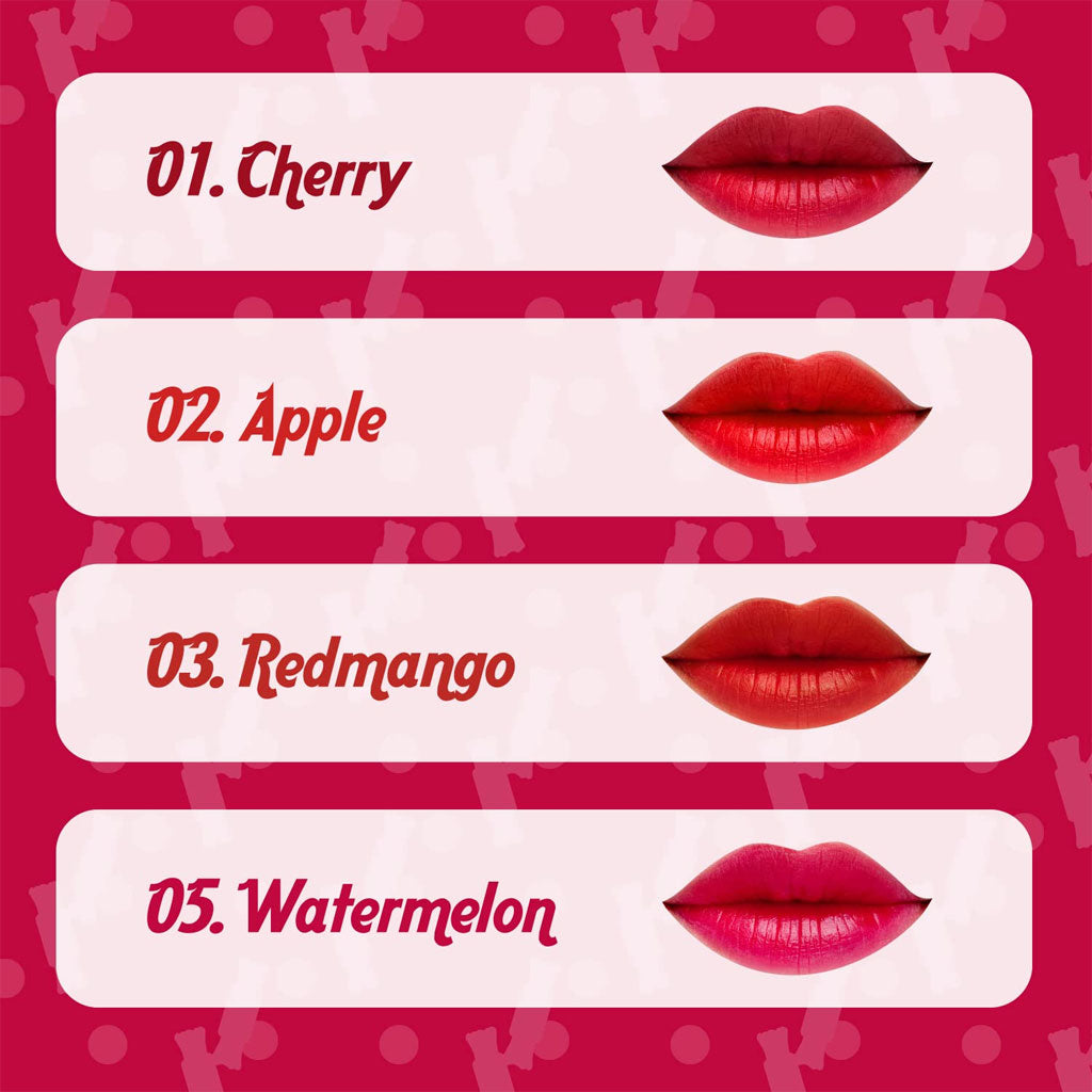 THE SAEM Saemmul Water Candy Tint - Image 4