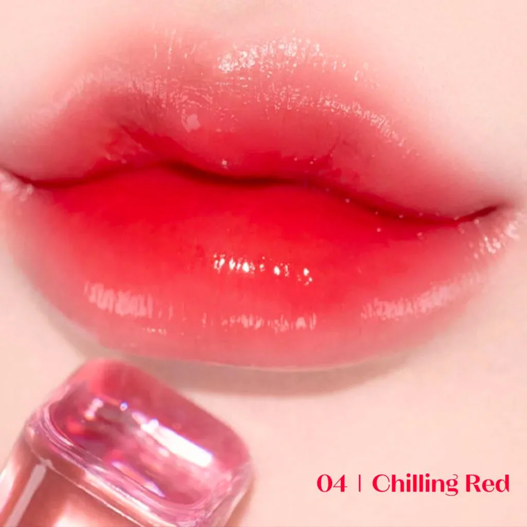 ETUDE Glow Fixing Tint 3.8g - Image 6