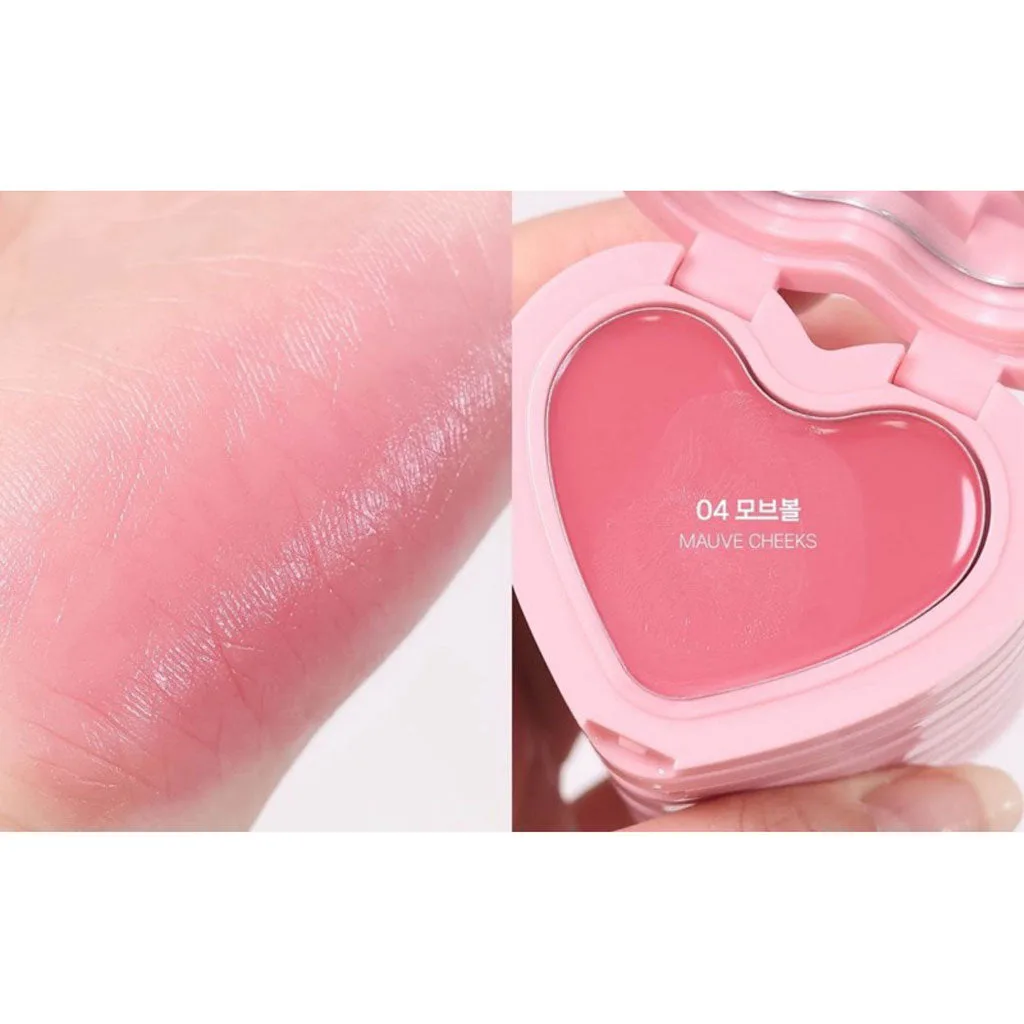 AOU Glowy Cream Blush - Image 6