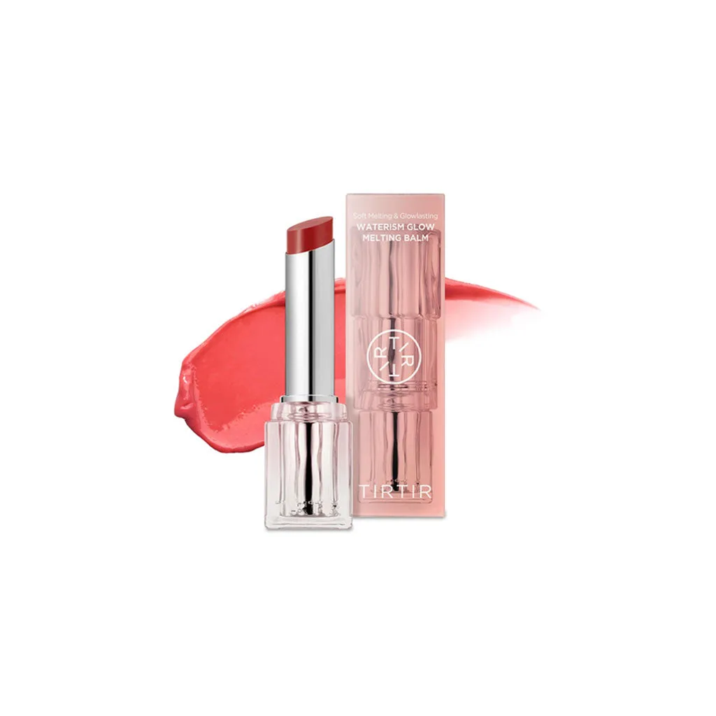 TIRTIR Waterism Glow Melting Balm 3.3g - Image 6