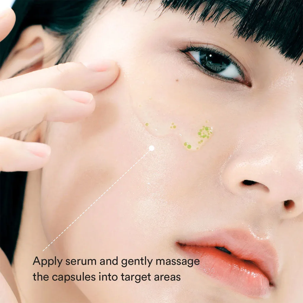 Abib Heartleaf TECA Capsule Serum Calming Drop 50ml - Image 6