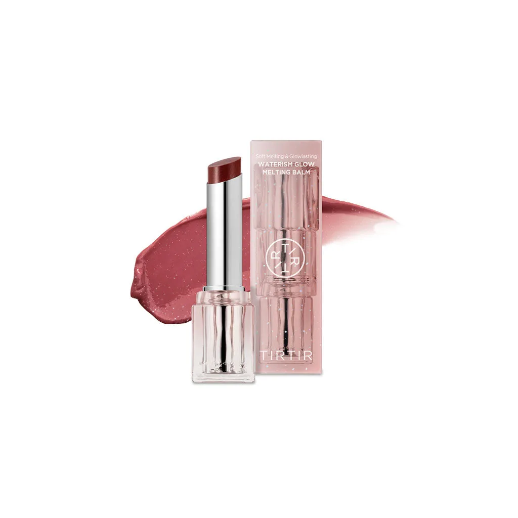 TIRTIR Waterism Glow Melting Balm 3.3g - Image 7