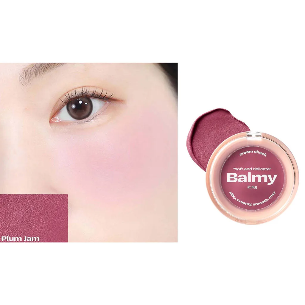 ALTERNATIVESTEREO Balmy Cream Cheek 2.5g - Image 10
