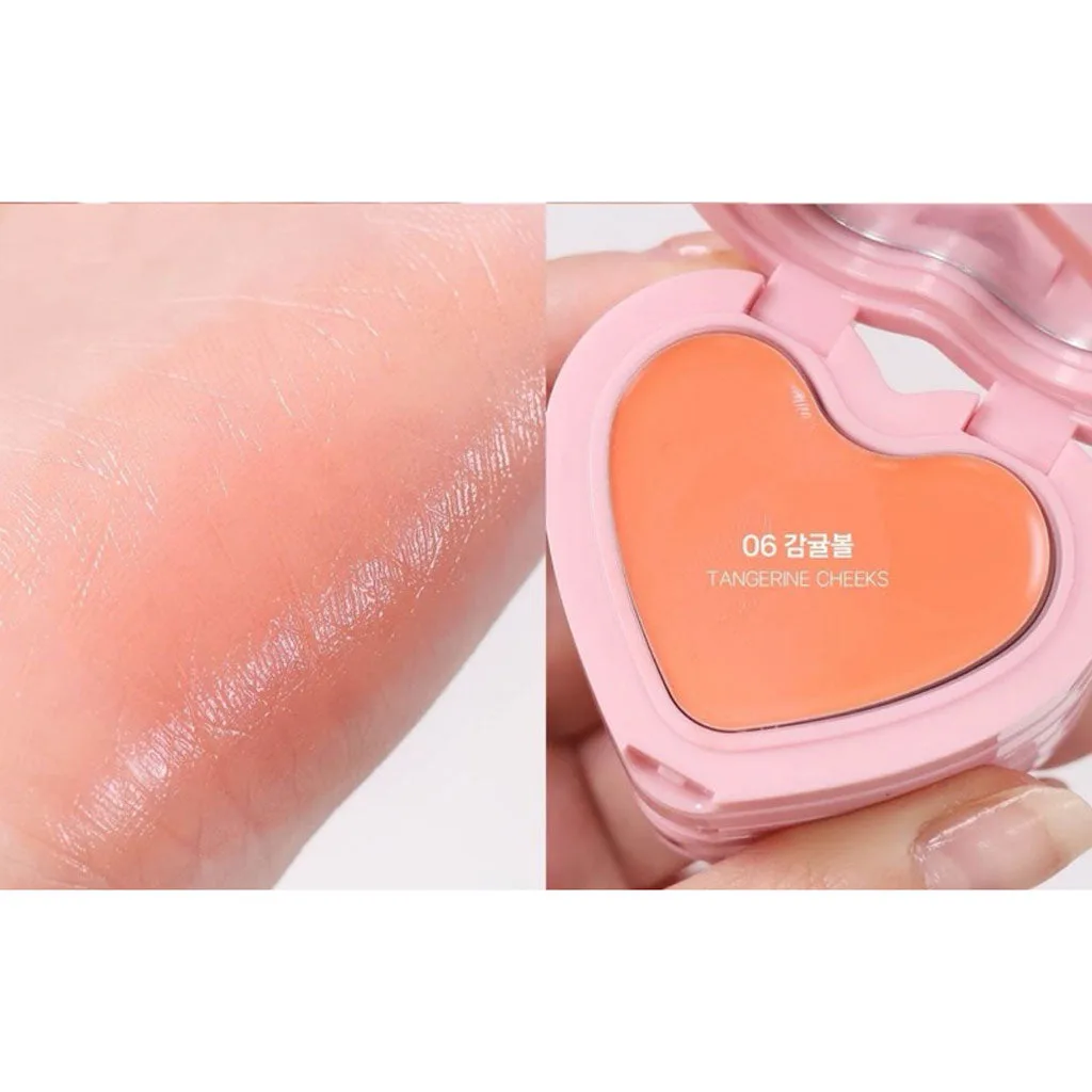 AOU Glowy Cream Blush - Image 8