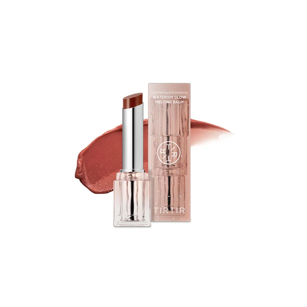 TIRTIR Waterism Glow Melting Balm 3.3g - Image 8