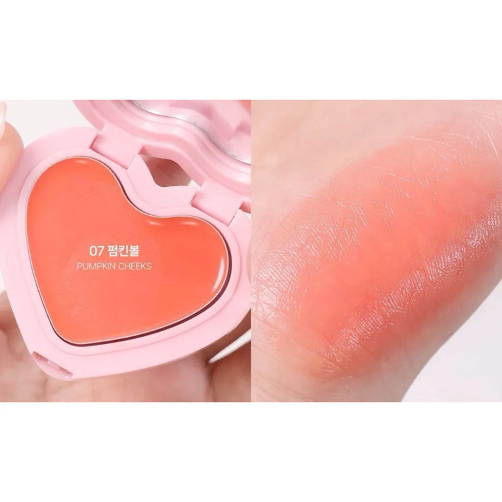 AOU Glowy Cream Blush - Image 9