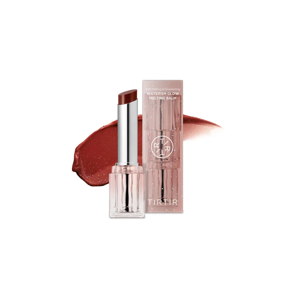 TIRTIR Waterism Glow Melting Balm 3.3g - Image 9