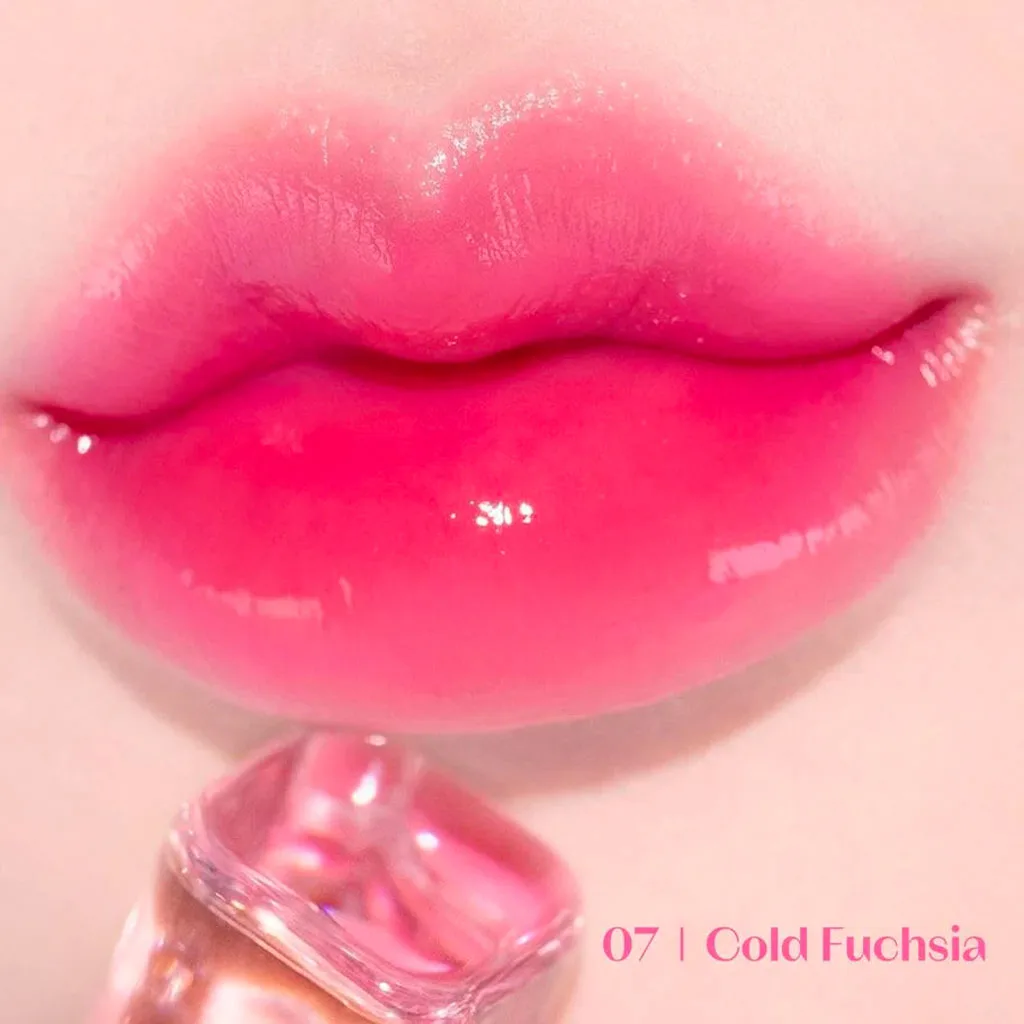 ETUDE Glow Fixing Tint 3.8g - Image 9