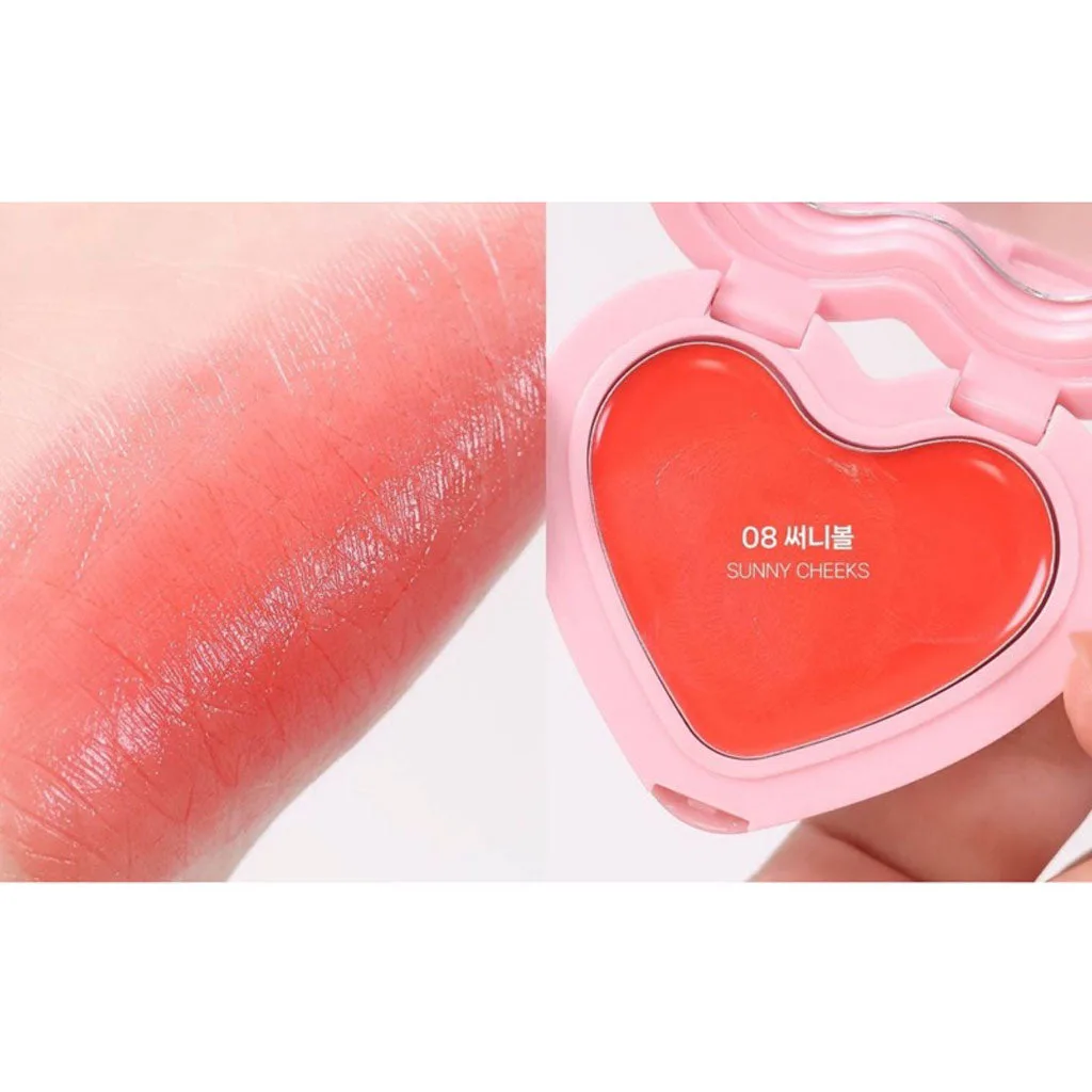 AOU Glowy Cream Blush - Image 10