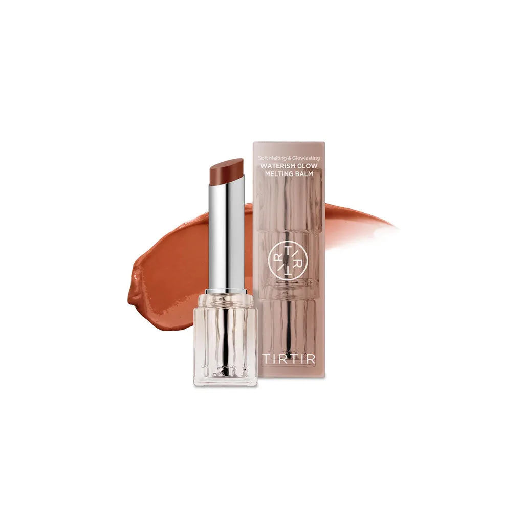 TIRTIR Waterism Glow Melting Balm 3.3g - Image 10