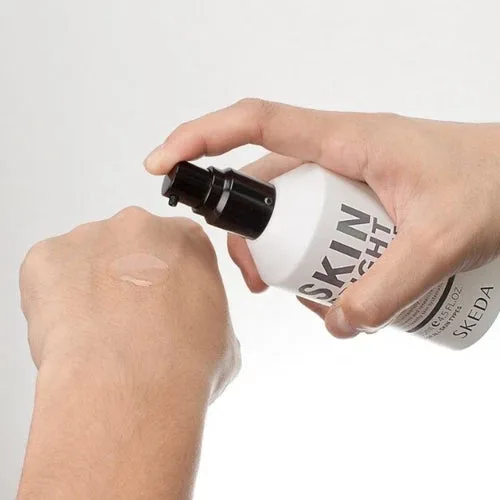 SKEDA 1+1 Skin Bright All-in-One 135ml - Image 2