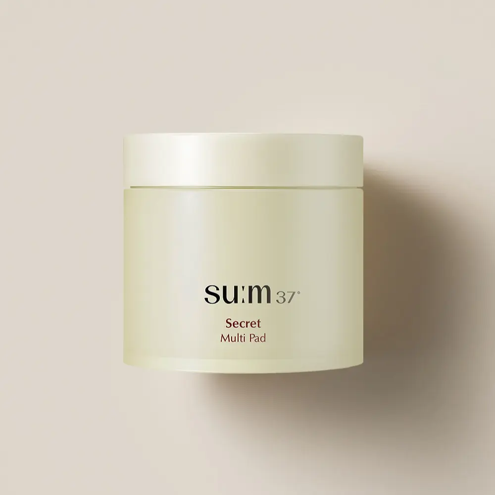 SU:M37 Secret Multi Pad 70pads 160ml