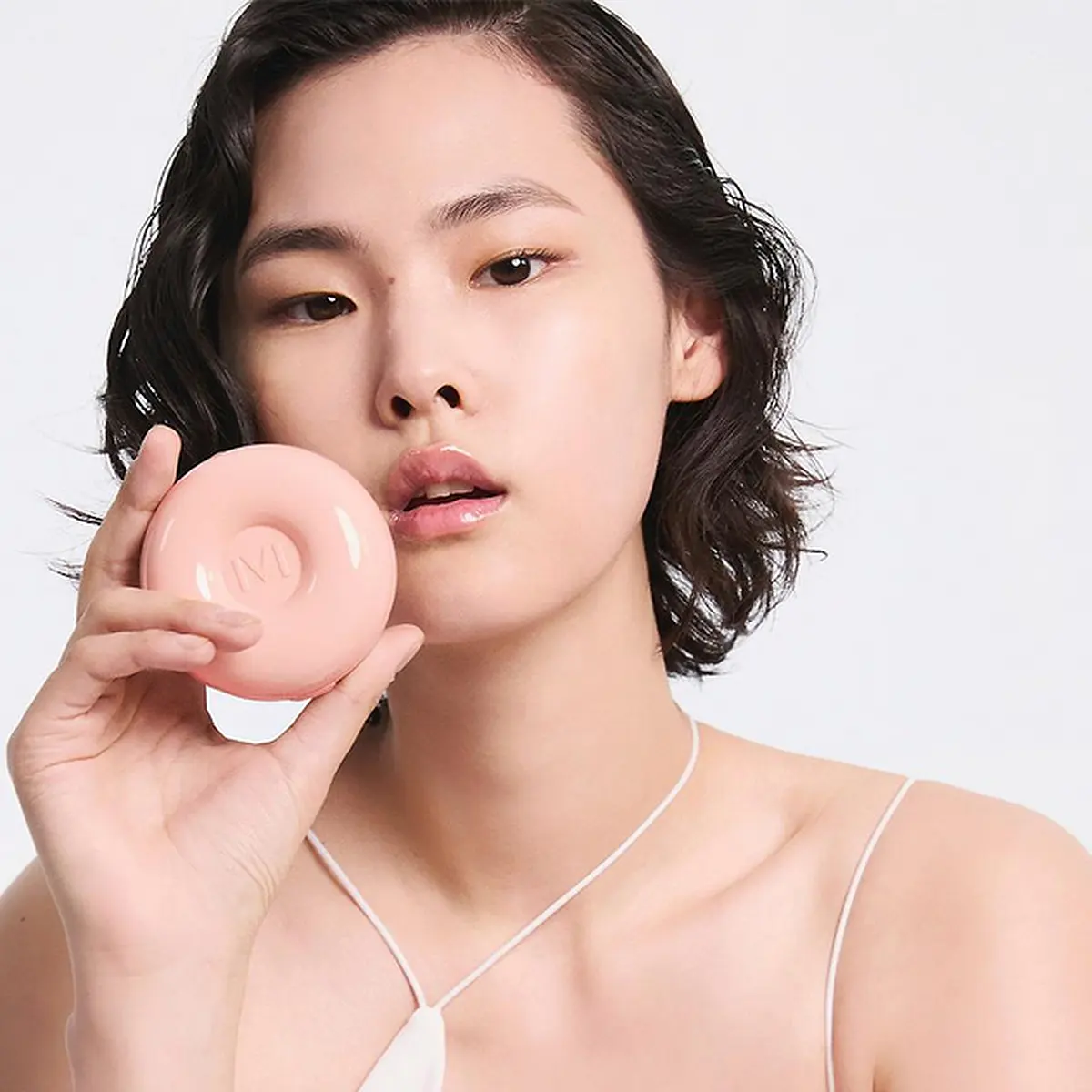 madpeach Sugar Powder Tone-Up Cushion 13g