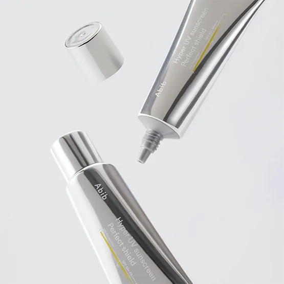 ABIB Hyper UV Sunscreen Perfect Shield 50ml - Image 2