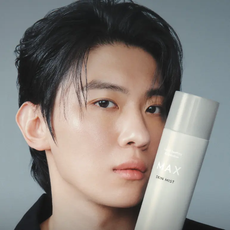 OBGE Max Skin Mist 250ml