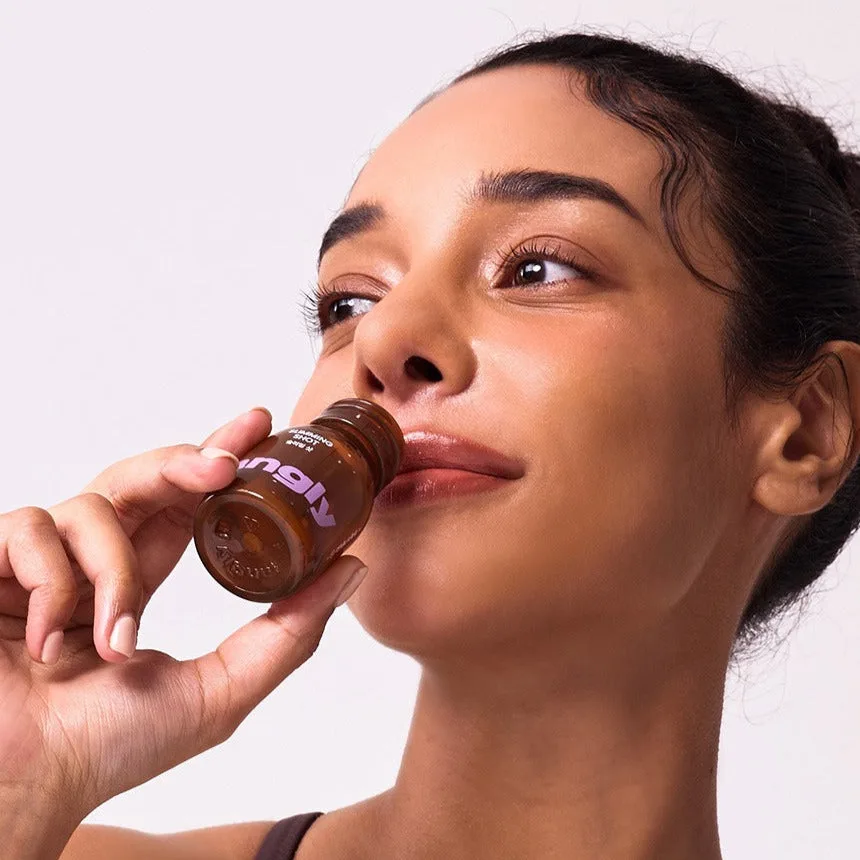 NOTHING BETTER Tangly Slimming Shot 40g*7Bottles - Image 2