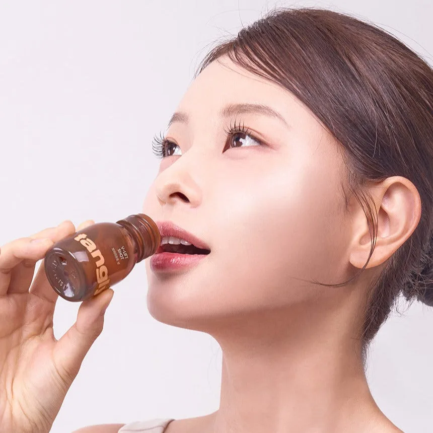 NOTHING BETTER Tangly V-Life Shot 40g*7Bottles - Image 2