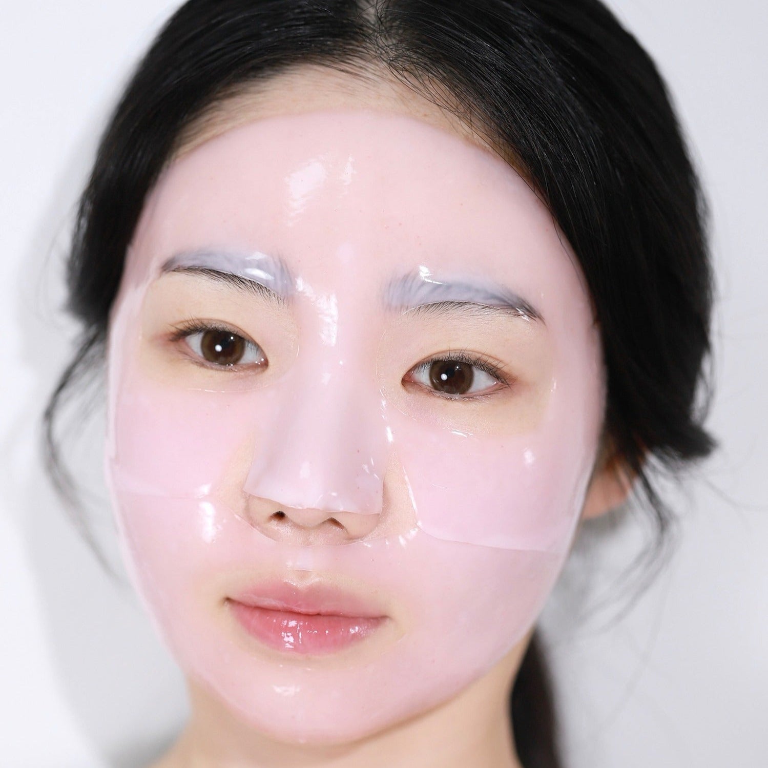 HINCE Kingberry Vita Collagen Mask 37g x 4ea - Image 2