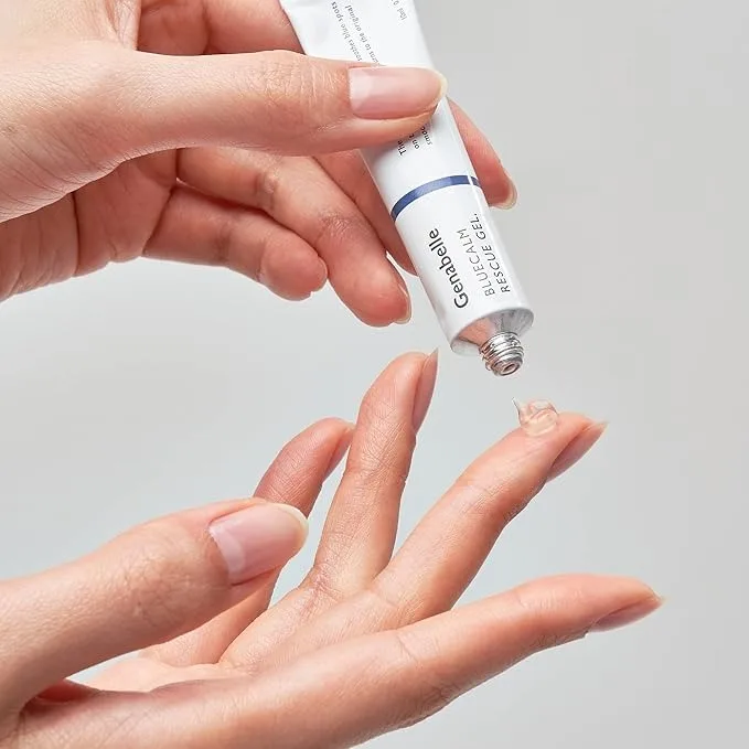 GENABELLE Laser Vita-K Rescue Gel 10ml - Image 2