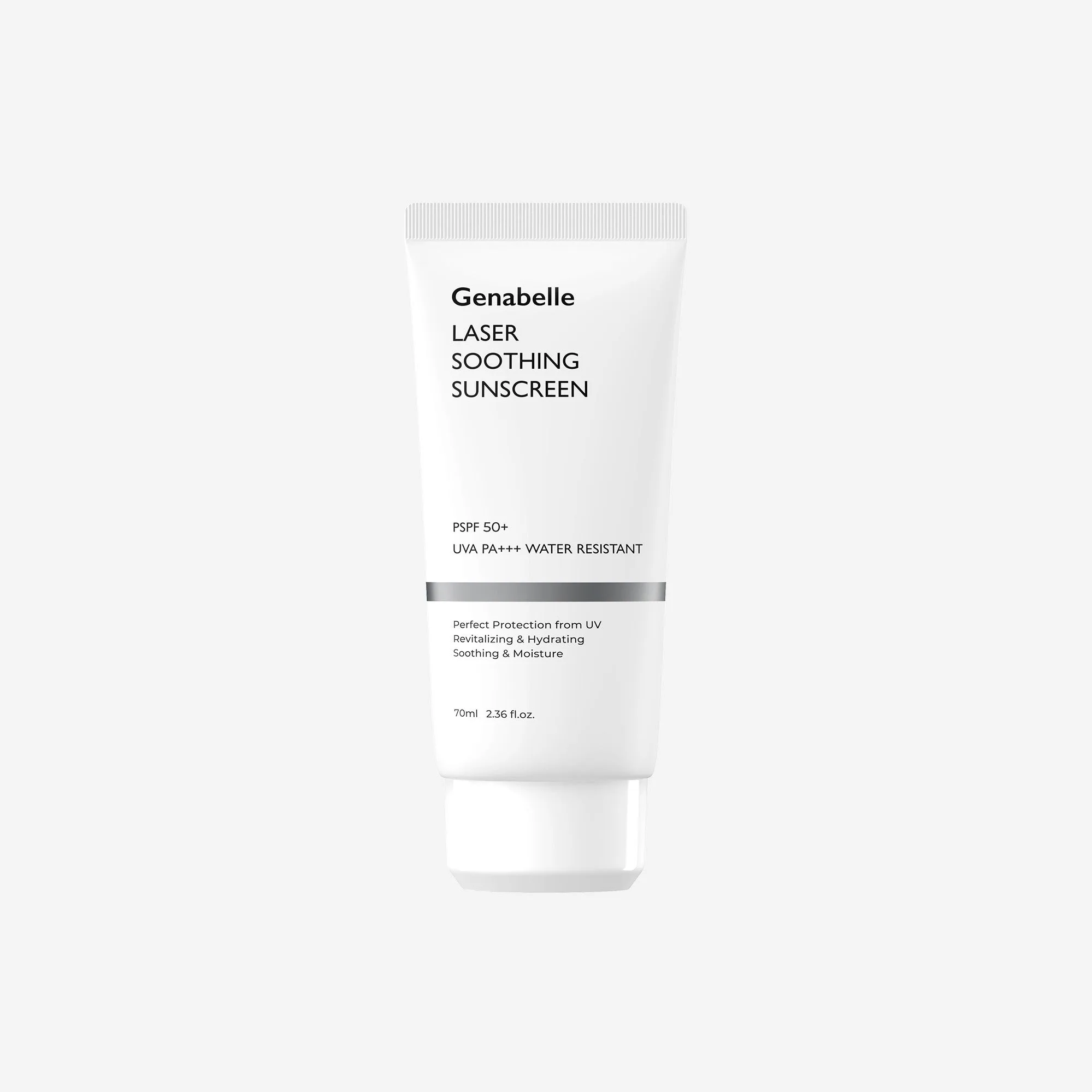 GENABELLE Laser Soothing Sunscreen 70ml - Image 2