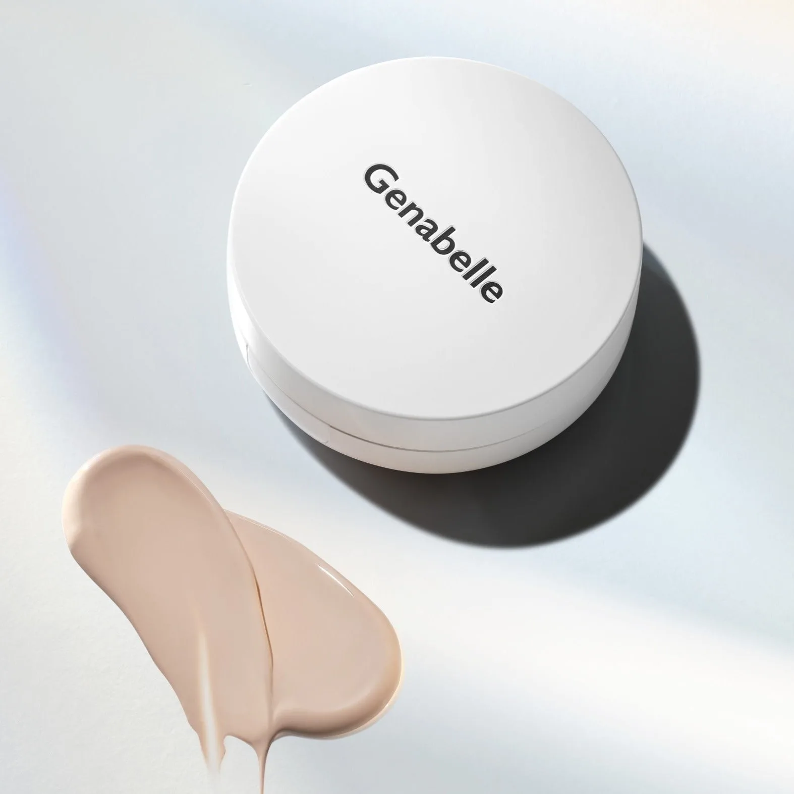 GENABELLE RX Derma Sheild Cushion 15g - Image 2