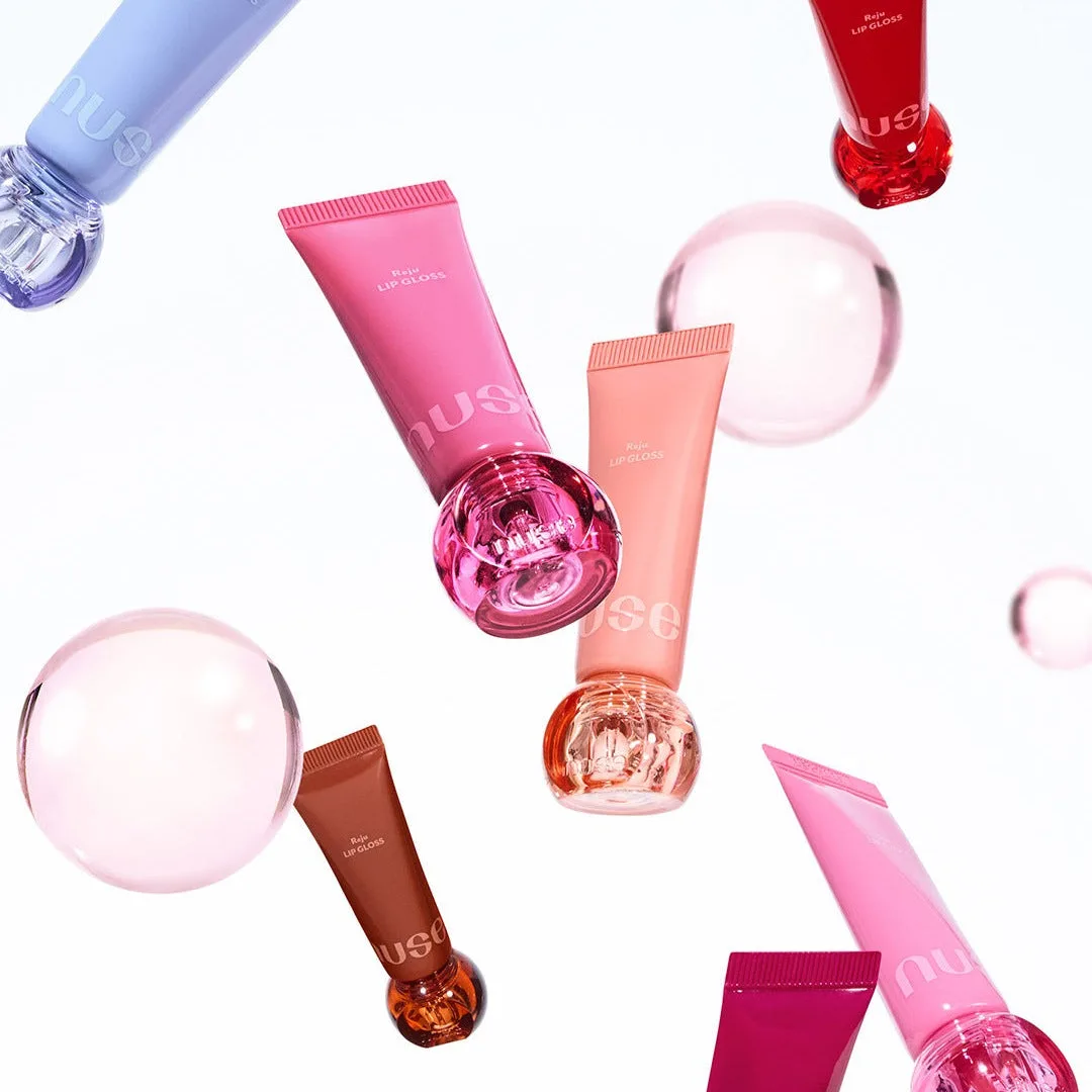 NUSE Reju Lip Gloss 10.5g - Image 4