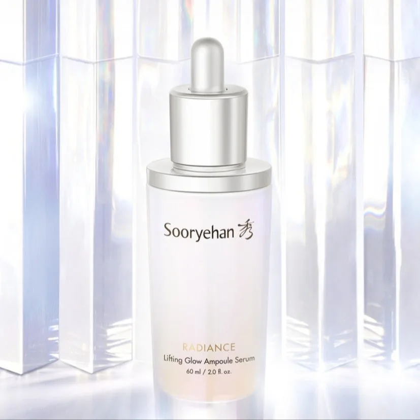 SOORYEHAN Lifting Glow Ampoule Serum 60ml - Image 2