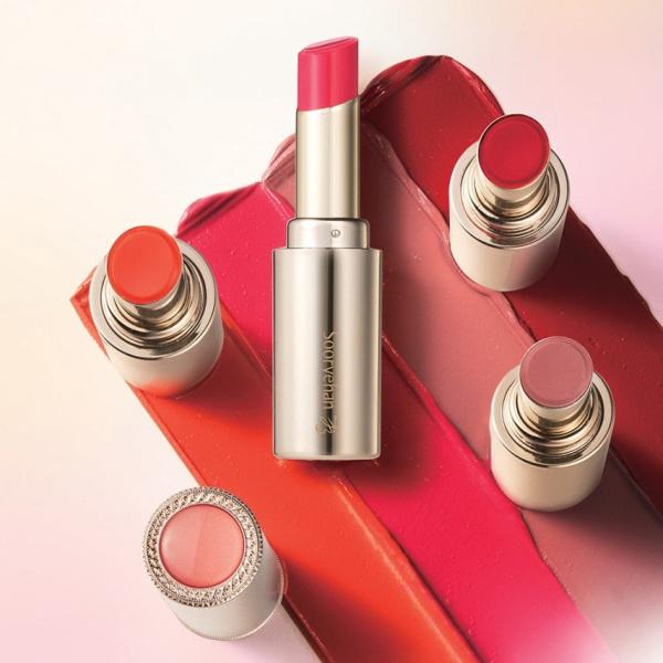 SOORYEHAN Yeon Silk Lip Rough 3.5g